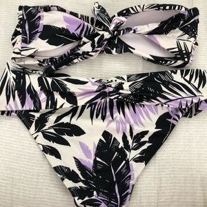 Roxy swims wear set
